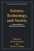 Innovations in Science Education and Technology