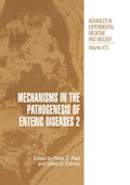 Advances in Experimental Medicine and Biology