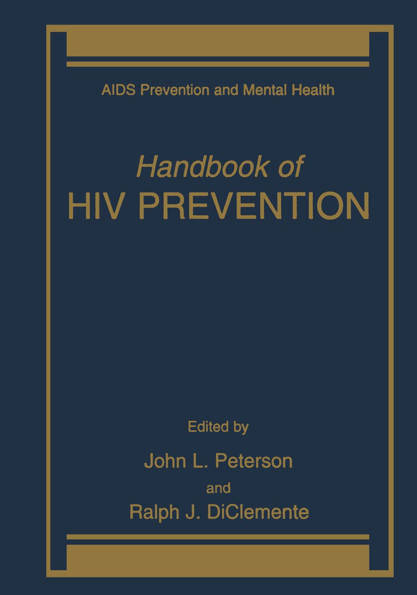 Aids Prevention and Mental Health