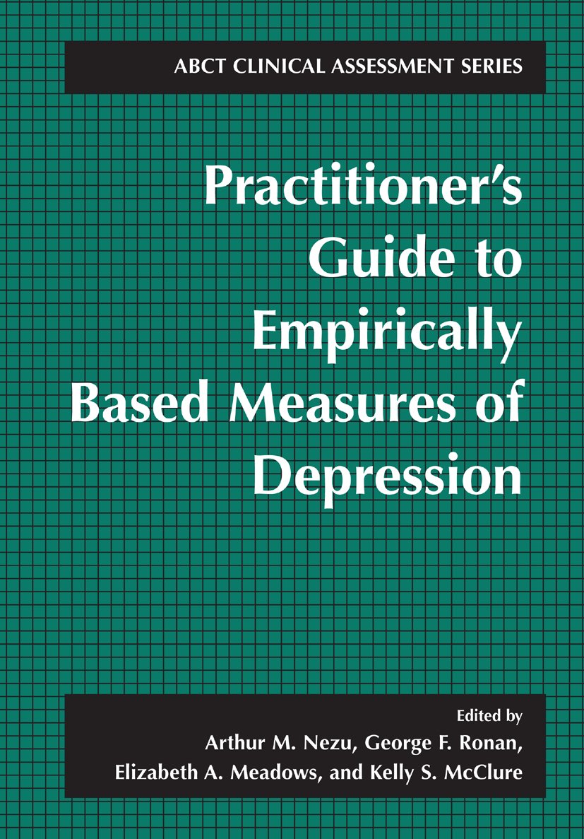 ABCT Clinical Assessment Series
