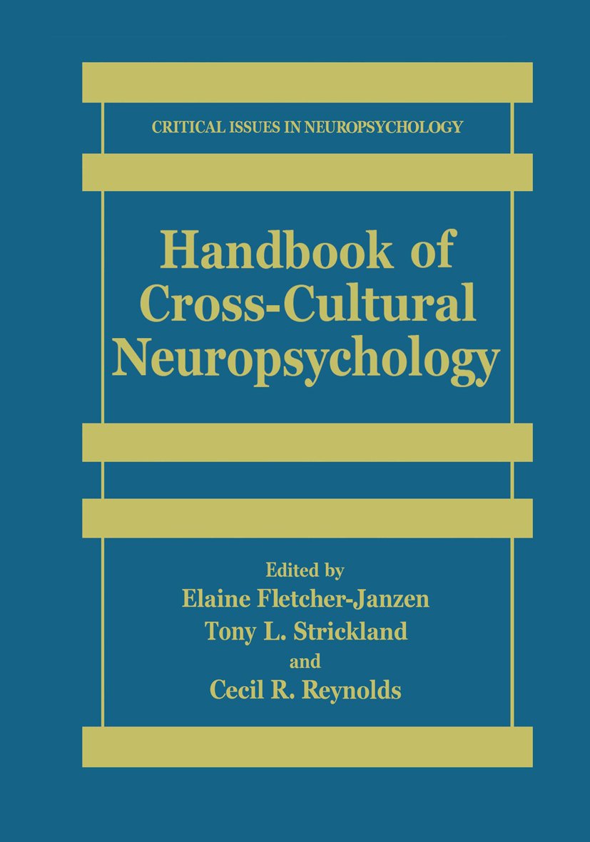 Critical Issues in Neuropsychology