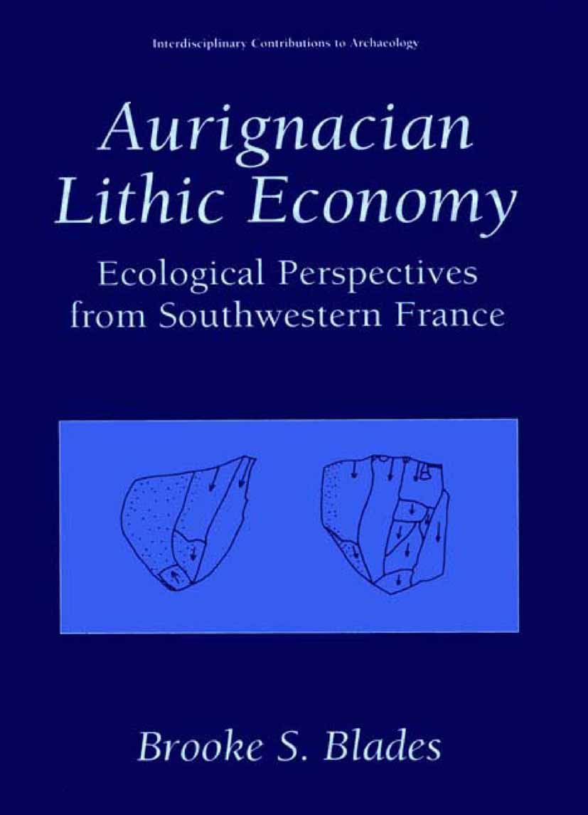 Interdisciplinary Contributions to Archaeology: Ecological Perspectives from Southwestern France