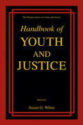 The Plenum Series in Crime and Justice
