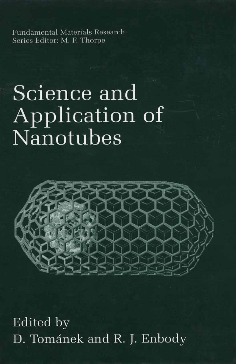Fundamental Materials Research