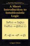 University Series in Mathematics