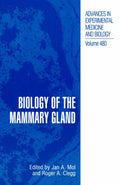 Advances in Experimental Medicine and Biology