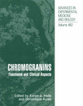 Advances in Experimental Medicine and Biology
