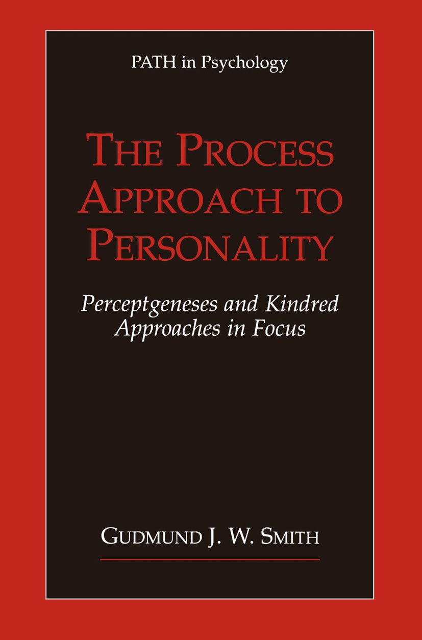 Path in Psychology