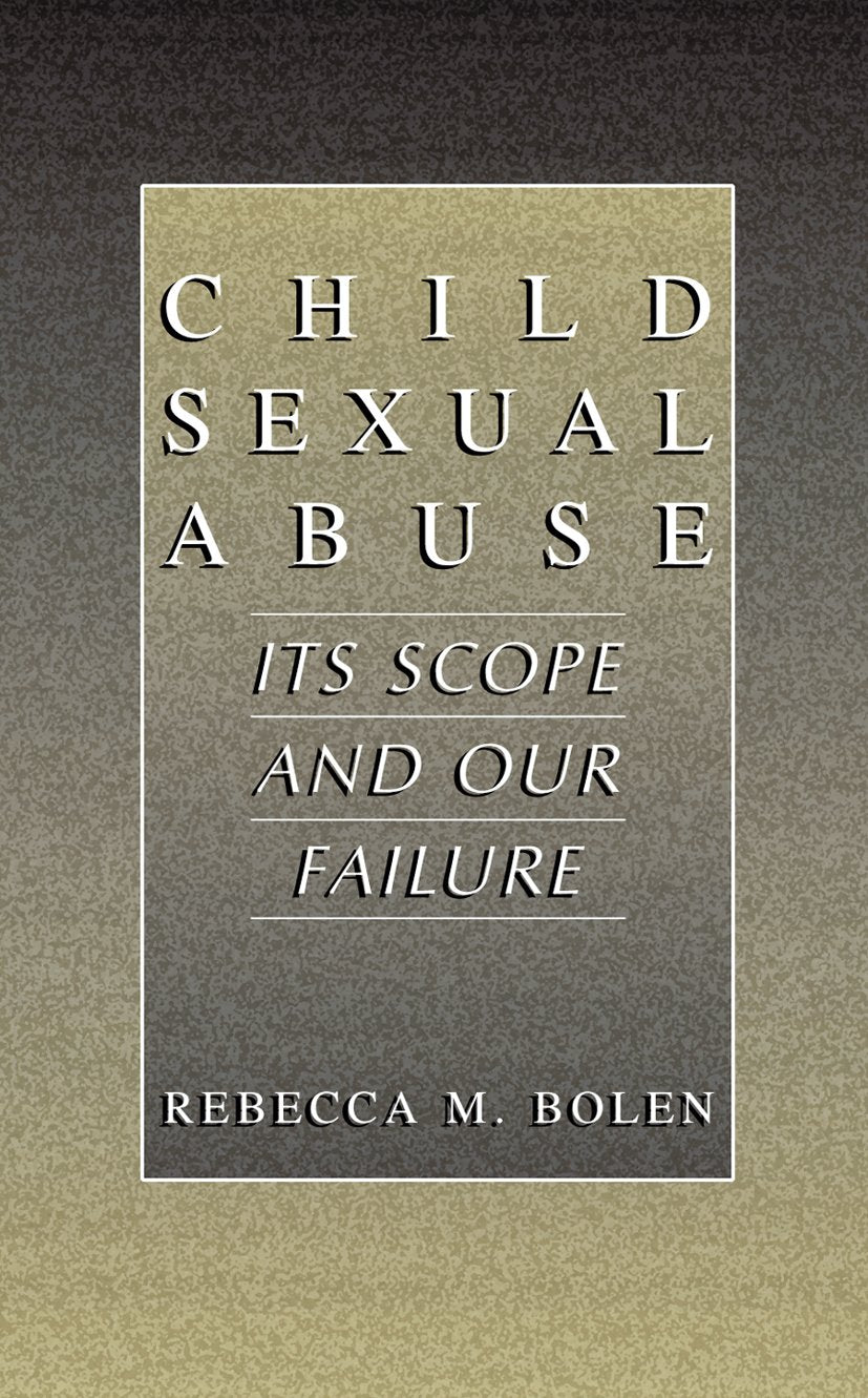 Child Sexual Abuse