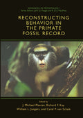 Advances in Primatology