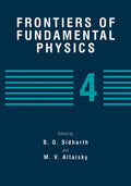 Frontiers of Fundamental Physics 4