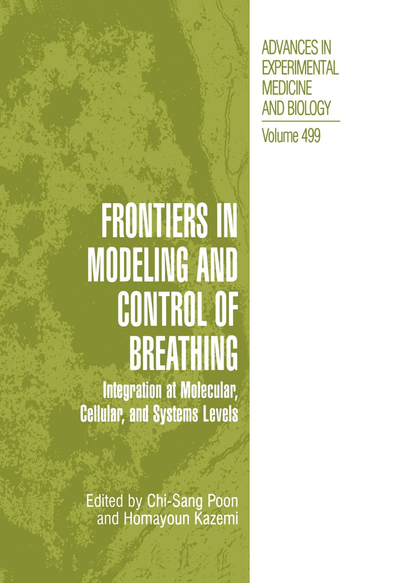 Advances in Experimental Medicine and Biology