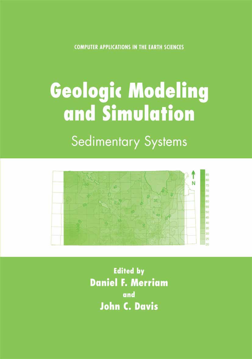 Computer Applications in the Earth Sciences