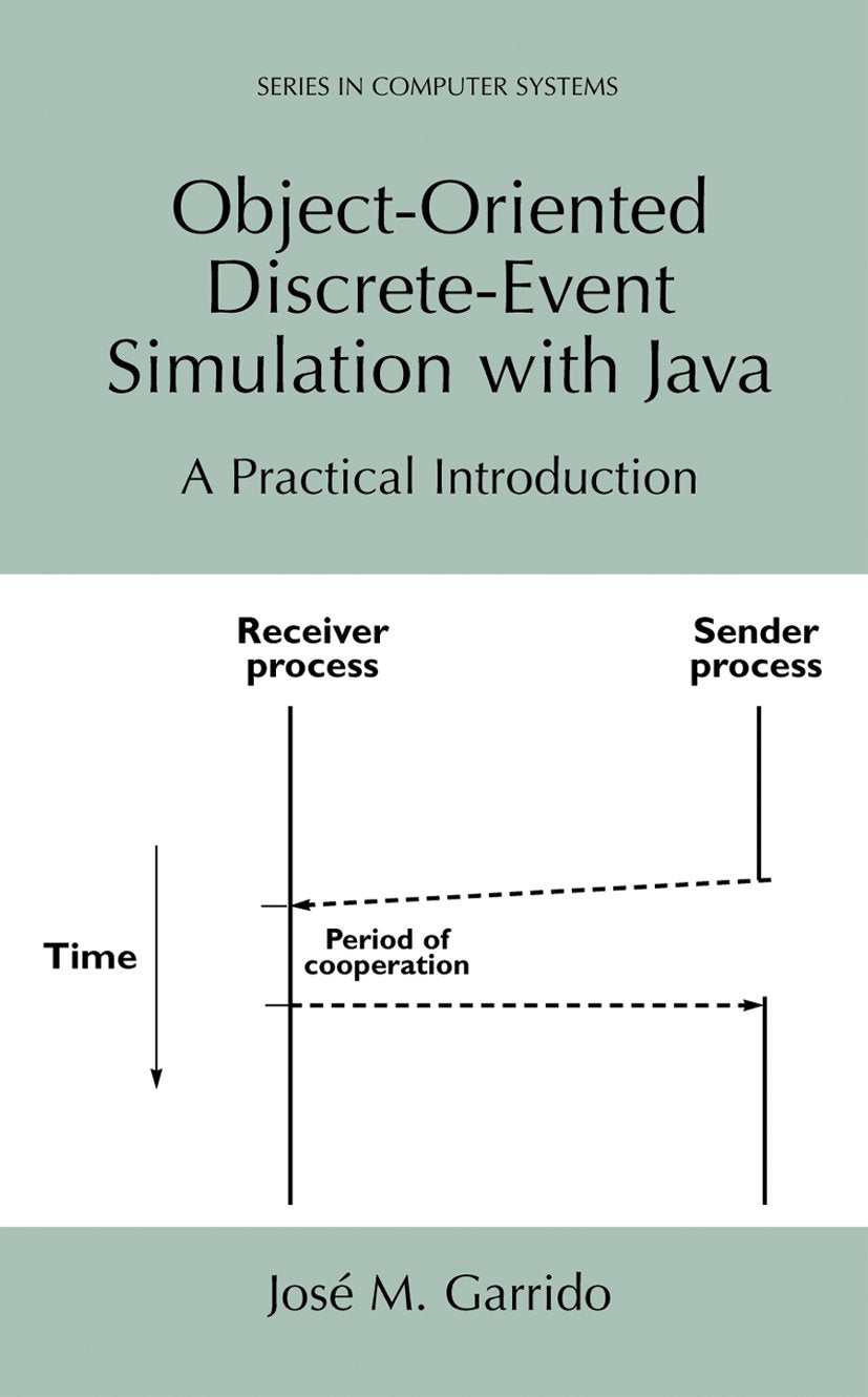 Series in Computer Science