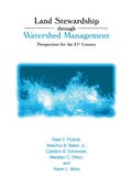 Land Stewardship through Watershed Management