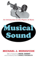 Musical Sound