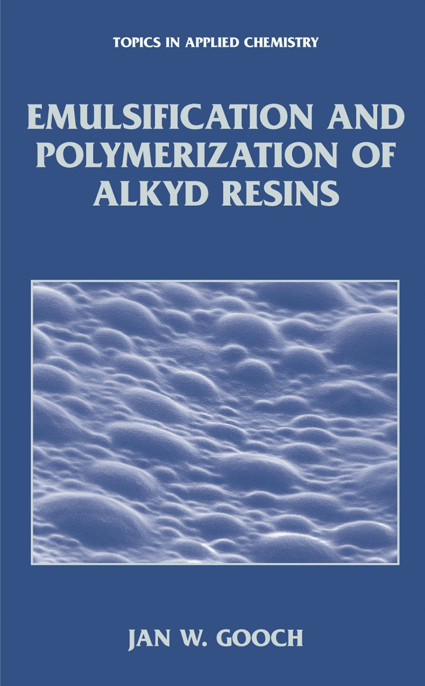 Topics in Applied Chemistry