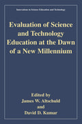 Innovations in Science Education and Technology