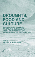 Droughts, Food and Culture