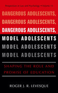 Perspectives in Law & Psychology