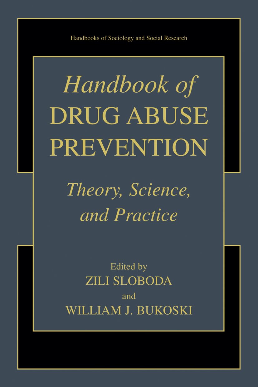 Handbooks of Sociology and Social Research