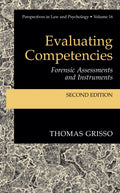 Perspectives in Law & Psychology