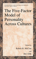 International and Cultural Psychology