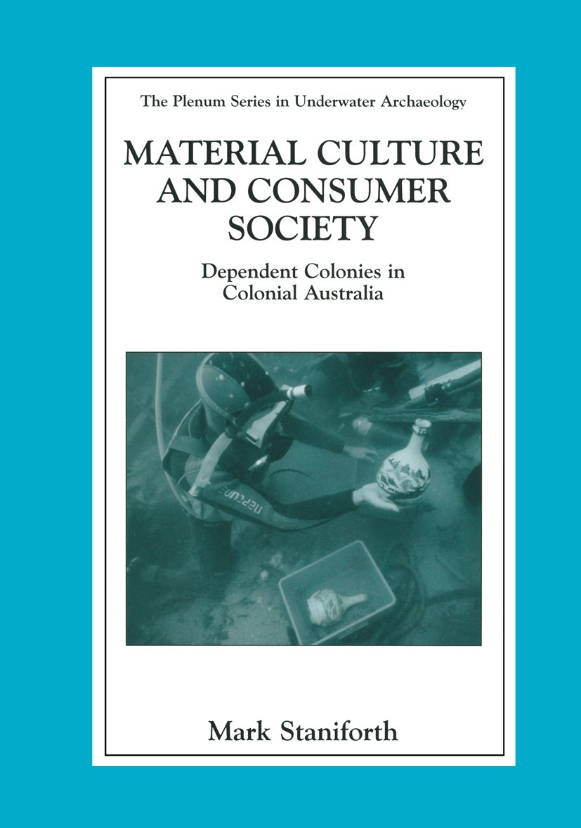 The Springer Series in Underwater Archaeology