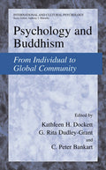 International and Cultural Psychology