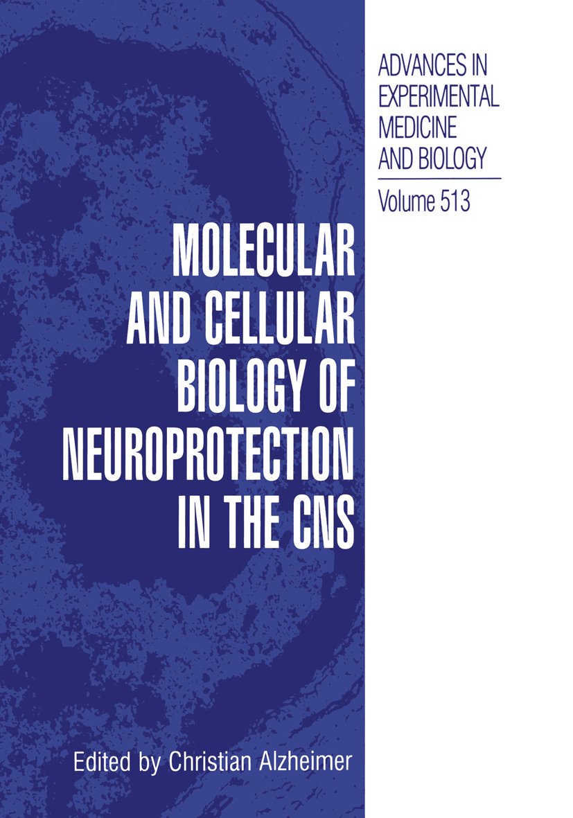 Advances in Experimental Medicine and Biology