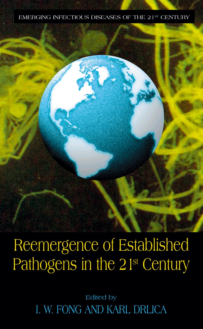 Emerging Infectious Diseases of the 21st Century