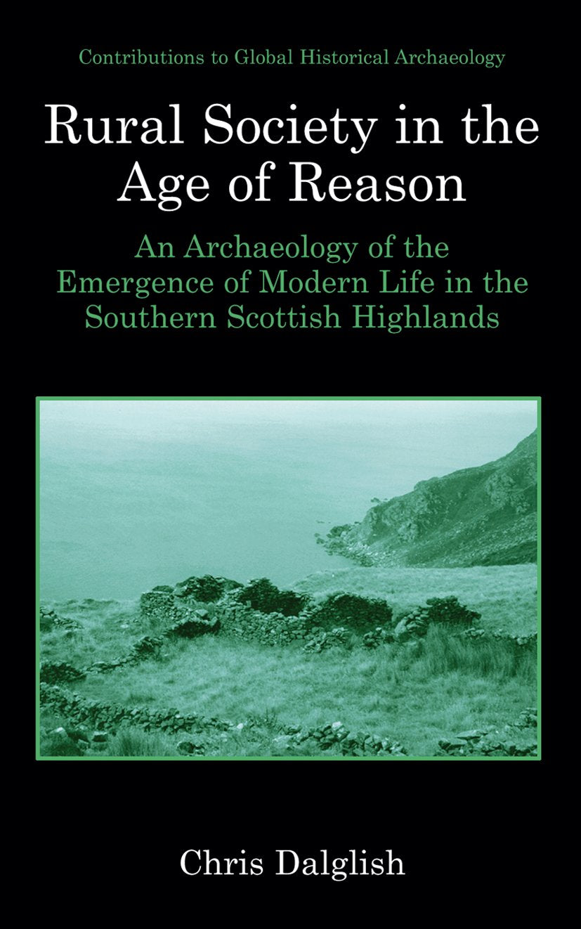 Rural Society in the Age of Reason