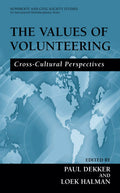 Nonprofit and Civil Society Studies