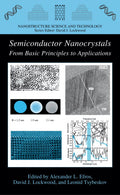 Nanostructure Science and Technology