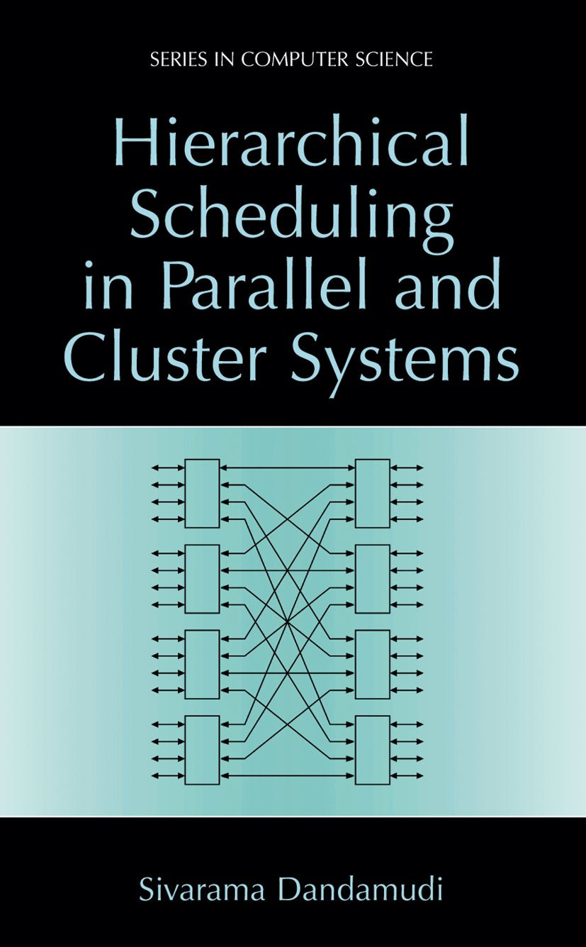 Series in Computer Science