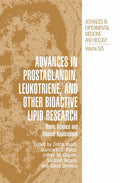 Advances in Experimental Medicine and Biology