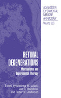 Advances in Experimental Medicine and Biology