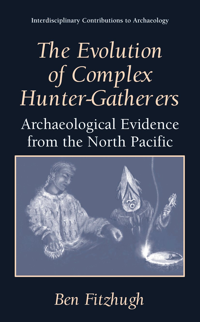 Interdisciplinary Contributions to Archaeology