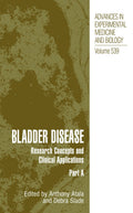 Advances in Experimental Medicine and Biology