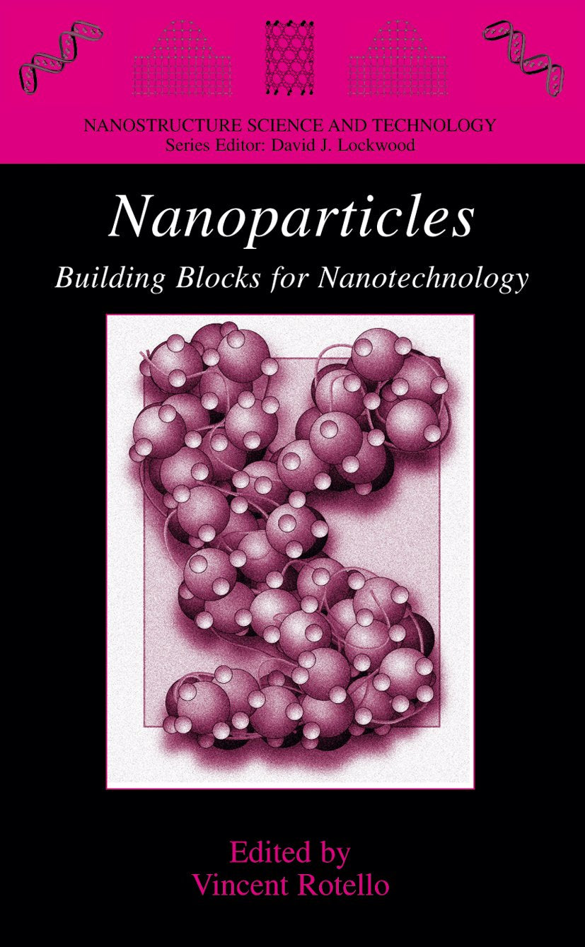 Nanostructure Science and Technology
