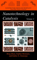 Nanostructure Science and Technology