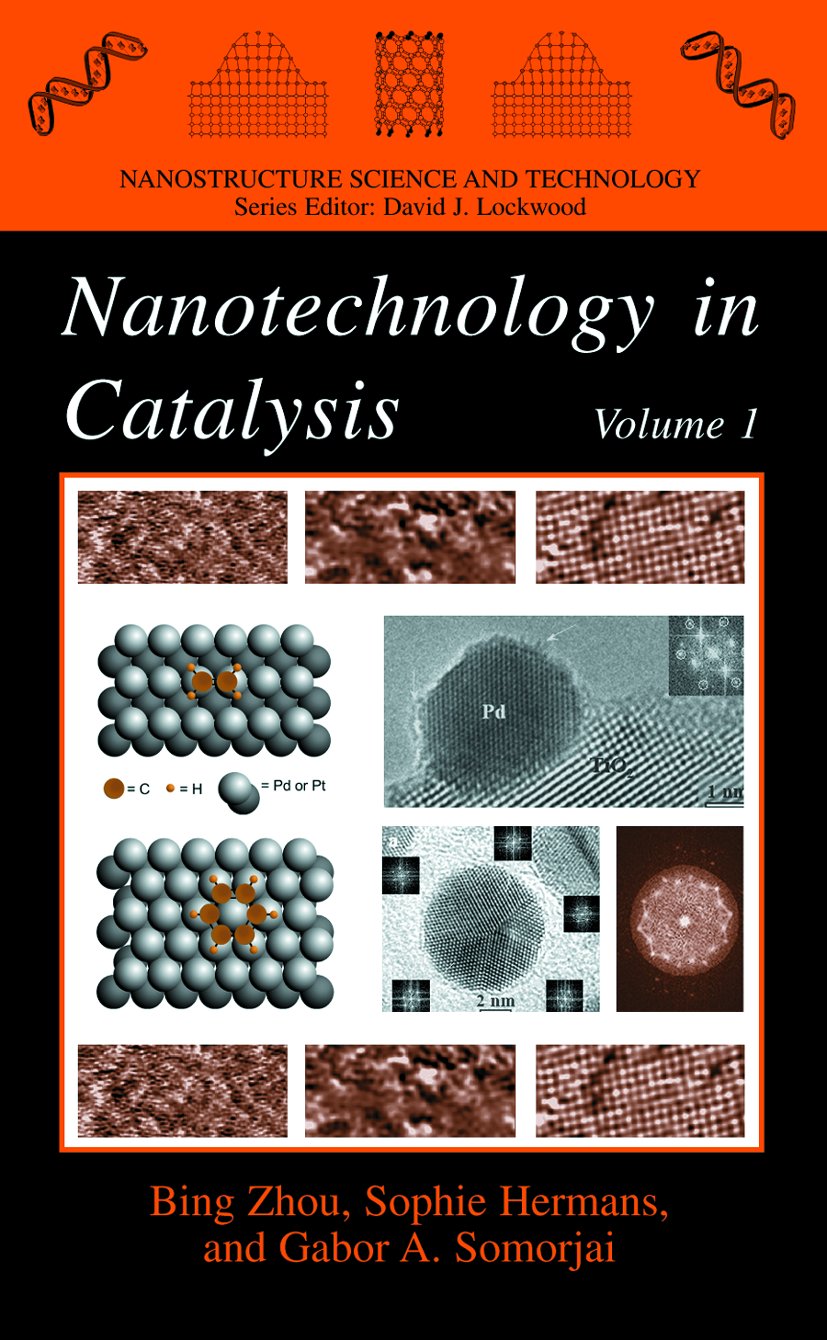 Nanostructure Science and Technology
