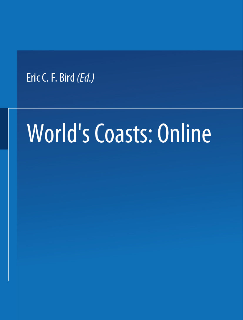 The World's Coasts: Online