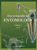 Encyclopedia of Entomology