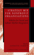 Nonprofit and Civil Society Studies