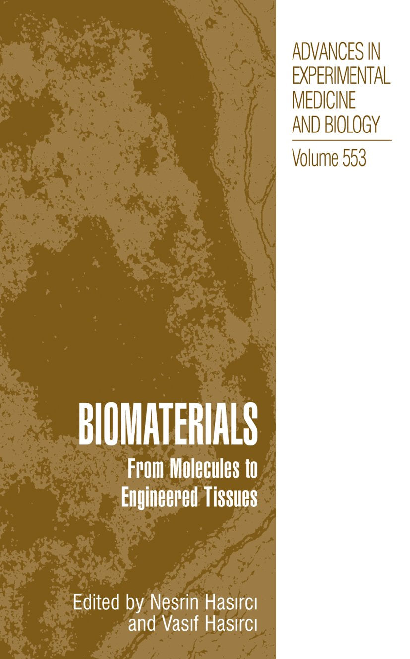 Biomaterials