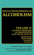 Recent Developments in Alcoholism