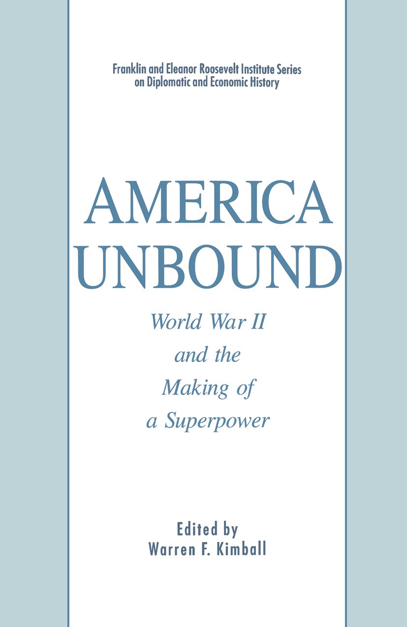 The World of the Roosevelts