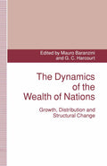 The Dynamics of the Wealth of Nations