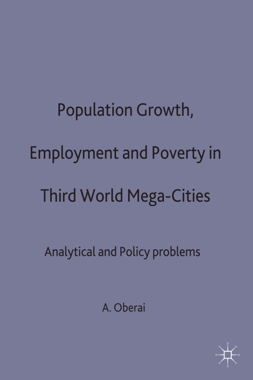 The ILO Studies Series